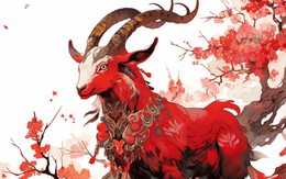 Bậc thầy phong thủy Trung Quốc dự đoán 3 con giáp tăng mạnh tài sản ròng đúng Rằm tháng 9 Âm lịch: Top 1 đã giàu lại càng giàu