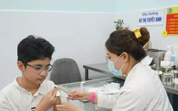 Từ vụ học sinh tử vong vì não mô cầu: Tiêm vaccine có tác dụng bao lâu?