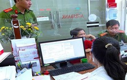 Công an đang điều tra tài khoản ngân hàng số dư hơn 2 tỷ đồng: Người dân trình báo ngay