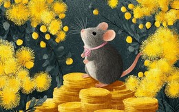 3 con giáp nhận tin vui trong ngày thứ Tư, 21/10/2026