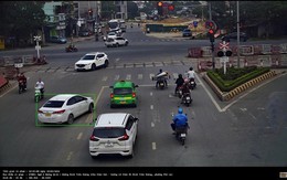 Công an đề nghị 979 chủ xe nhanh chóng nộp phạt nguội theo Nghị định 168