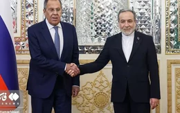Ngoại trưởng Araghchi: Iran và Nga chưa bao giờ hợp tác chặt chẽ đến vậy
