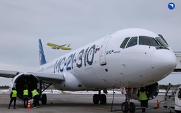 Bí mật giúp máy bay nội địa Nga vượt trội hơn so với Boeing 737 MAX: Một centimet đã đủ mang lại ưu thế