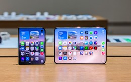 Bí mật của iPhone Duo vừa được Apple xác nhận