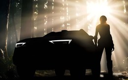 Tin xe 21/10: Omoda ra mắt SUV off-road, Mercedes giới thiệu SUV mạnh 1.153 HP
