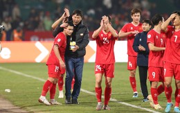 AFC vinh danh Quang Hải & tương lai nào cho người hùng Thường Châu ở ĐT Việt Nam?