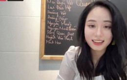 Từ kỷ lục vạn người xem đến nỗi ấm ức bị lãng quên, nhìn lại hành trình của cô giáo Minh Thu