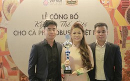 4 người con cùng mang tên Nguyên của ông Đặng Lê Nguyên Vũ và bà Lê Hoàng Diệp Thảo