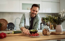 4 dấu hiệu của một người đàn ông sống thọ: Nếu bạn có tất cả thì xin chúc mừng!