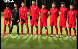 Tuyển Indonesia thua kịch tính trước Tây Ban Nha ở tứ kết World Cup