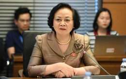 Phó Thủ tướng thông tin mới về kế hoạch cải cách tiền lương và bảo hiểm xã hội