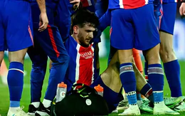 PSG sứt mẻ nghiêm trọng sau đại chiến với Barca