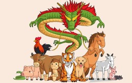 5 con giáp dễ được gia đình hỗ trợ mua nhà: Người đứng đầu có khả năng biến “bệ đỡ” thành khối tài sản đáng kể