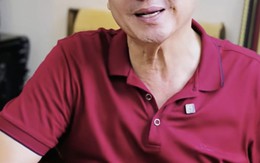 Tình hình hiện tại của NSƯT Chí Trung