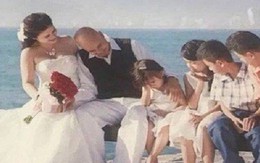 Vì sao cả 4 người con của ông Đặng Lê Nguyên Vũ và bà Lê Hoàng Diệp Thảo đều mang chung 1 tên?