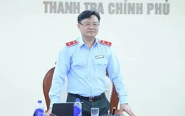 Thanh tra Chính phủ công bố quyết định thanh tra tại Tổng Công ty Đầu tư và Phát triển nhà Hà Nội và Cục Hàng không