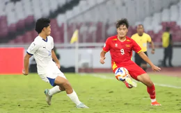 U23 Việt Nam tìm sức bật mới