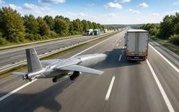Thiếu Starlink, UAV Ukraine gần như tê liệt