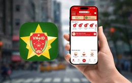Tất cả người dùng VNeID chú ý, công an thông báo quy định đã có hiệu lực