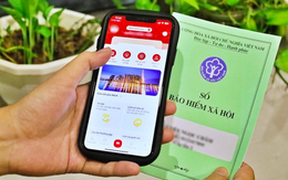 Từ nay, sổ BHXH của hơn 100 triệu người dân chính thức có thay đổi quan trọng: Toàn bộ người lao động kiểm tra ngay thông tin sau