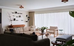 "Ngôi sao màn ảnh" 40 tuổi chưa kết hôn: Sống chill tại thành phố đông dân nhất Ấn Độ, sở hữu căn hộ hướng biển tuyệt đẹp