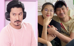 Chuyện gì đang xảy ra với Huy Khánh sau khi ly hôn Mạc Anh Thư?