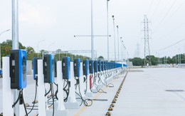 Việt Nam vừa có trạm sạc rộng gần 3 ha, hơn 1.000 ô tô sạc cùng lúc - đã lớn nhất thế giới chưa?