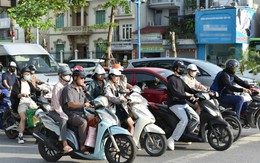 Tất cả người dân có ô tô, xe máy chú ý thông báo mới của công an