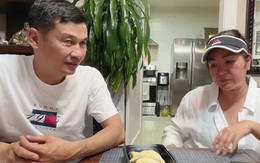 Nữ nghệ sĩ SN 1976 sống ở Mỹ: "Tôi cũng muốn về Việt Nam lắm"