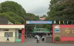 Cảnh báo xe khách giả mạo chở sinh viên đến biên giới Campuchia