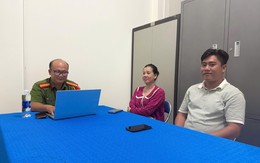 Nhân viên tiệm vàng ở TP Cần Thơ chuyển khoản 41.000.000 đồng vào tài khoản của một người phụ nữ: Công an rà soát giao dịch