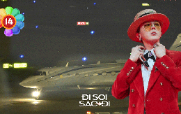 Bóc giá độ xa hoa của G-Dragon khi đến Việt Nam: Chuyên cơ ngàn tỷ đồng, khách sạn siêu sang đúng chuẩn "Ông hoàng Kpop"
