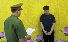 Quan hệ tình dục với bạn gái 15 tuổi, thanh niên 18 tuổi vướng vòng lao lý