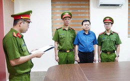 Lệnh bắt bí thư, chủ tịch xã Hoàng Văn Lộc và loạt lãnh đạo, cán bộ