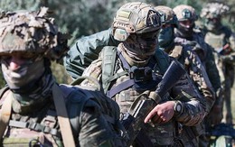 Chuyên gia Anh nêu chiến thắng sớm cho Nga trong cuộc xung đột Ukraine