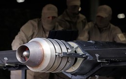 Vào tay Iran là tàu sân bay Mỹ “nín thở”: Là thứ gì mà Giám đốc CIA phải tức tốc sang Moscow đàm phán bí mật?
