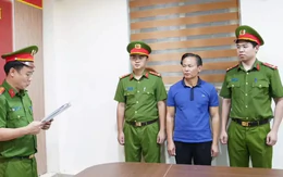 Chi tiết vụ cả Bí thư, Chủ tịch một xã ở Phú Thọ bị khởi tố, bắt tạm giam