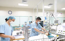 GS.TS Trần Minh Điển: Hiểu đúng quy định về hiến mô, tạng ở trẻ em