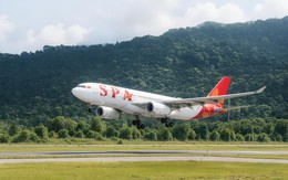 Sun PhuQuoc Airways sắp bay thẳng hơn 7.000 km tới Moscow, tăng lên 6 chuyến/tuần từ đầu năm 2027