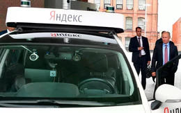 Ukraine tấn công loạt trung tâm dữ liệu, Nga đối mặt nguy cơ tụt hậu trong cuộc đua AI
