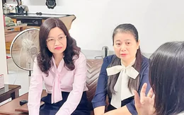 Thông tin mới vụ cô giáo bị nam sinh hành hung ở Hà Nội