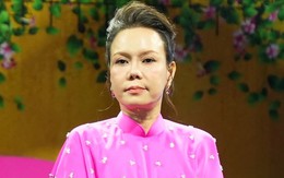 Việt Hương nói thẳng: "Đừng vào rủa xả tôi cho mệt"
