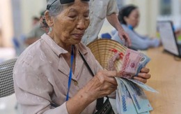 Đối tượng được tăng trợ cấp hưu trí xã hội từ 5/10/2026