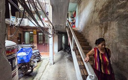 Khi những khu phố cổ Hà Nội đã đến giới hạn