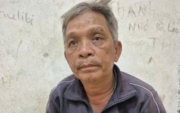 Công an truy tìm, bắt giữ Ngô Văn Lợi 58 tuổi