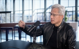 Tuyên bố "gây bão" của Jensen Huang: AI đã biến 1 tỷ người thành lập trình viên như thế nào?