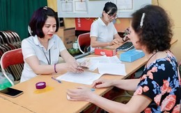 Tất cả người dân có lương hưu trên cả nước chú ý quy định khấu trừ lương mới nhất