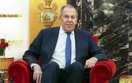 Ngoại trưởng Lavrov: Nga không ảo tưởng về Mỹ