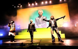Triệt phá đường dây phe vé concert thu lợi bất chính 23 tỷ đồng