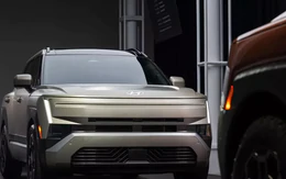 Hyundai Tucson đời mới lập kỷ lục ngay ngày đầu mở bán